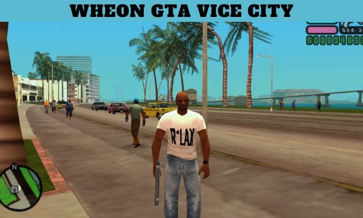 wheon.com gta vice city