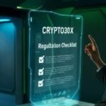 crypto30x.com regulation