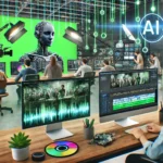 AI Actors